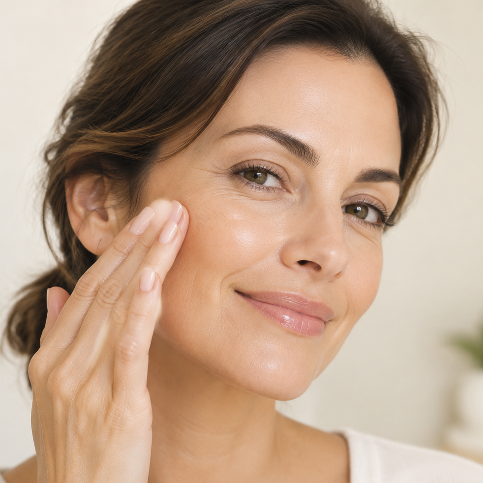 Booster Vitamina E
