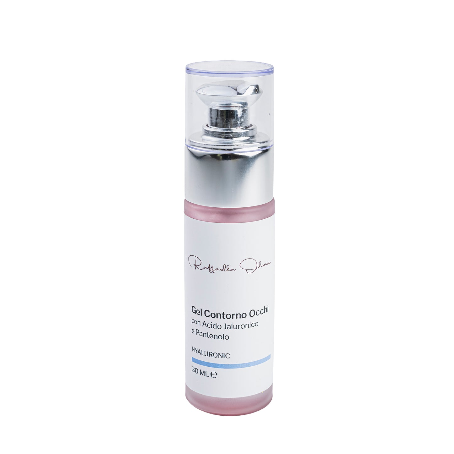 Gel Contorno Occhi