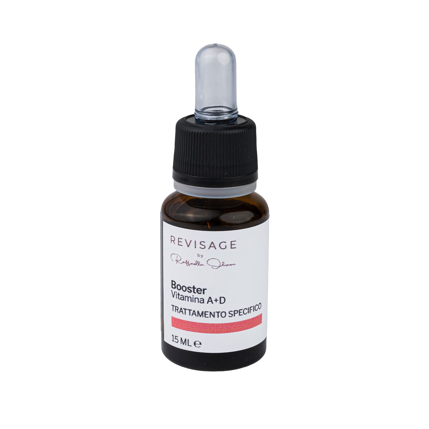 Booster Vitamina A + D