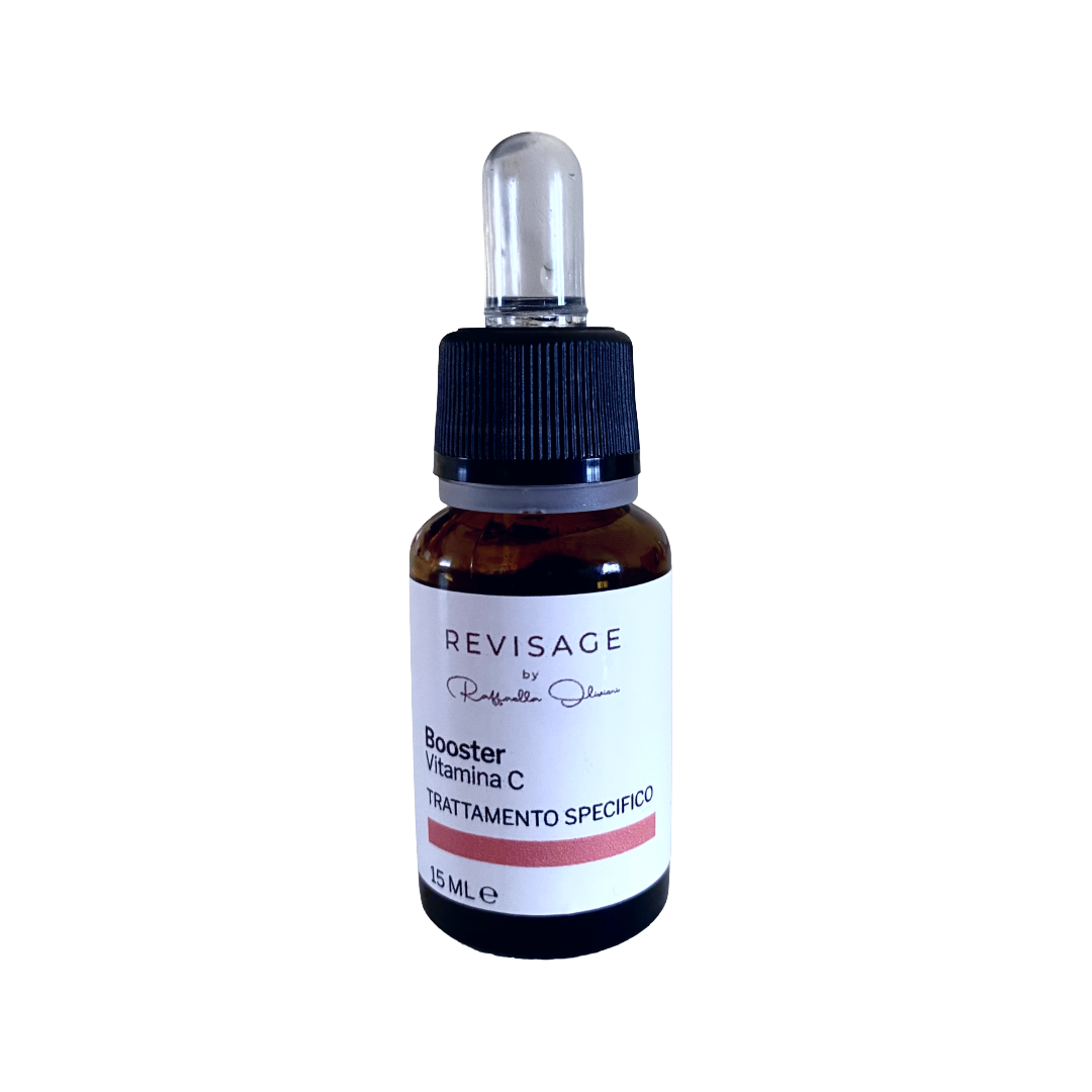 Booster Vitamina C