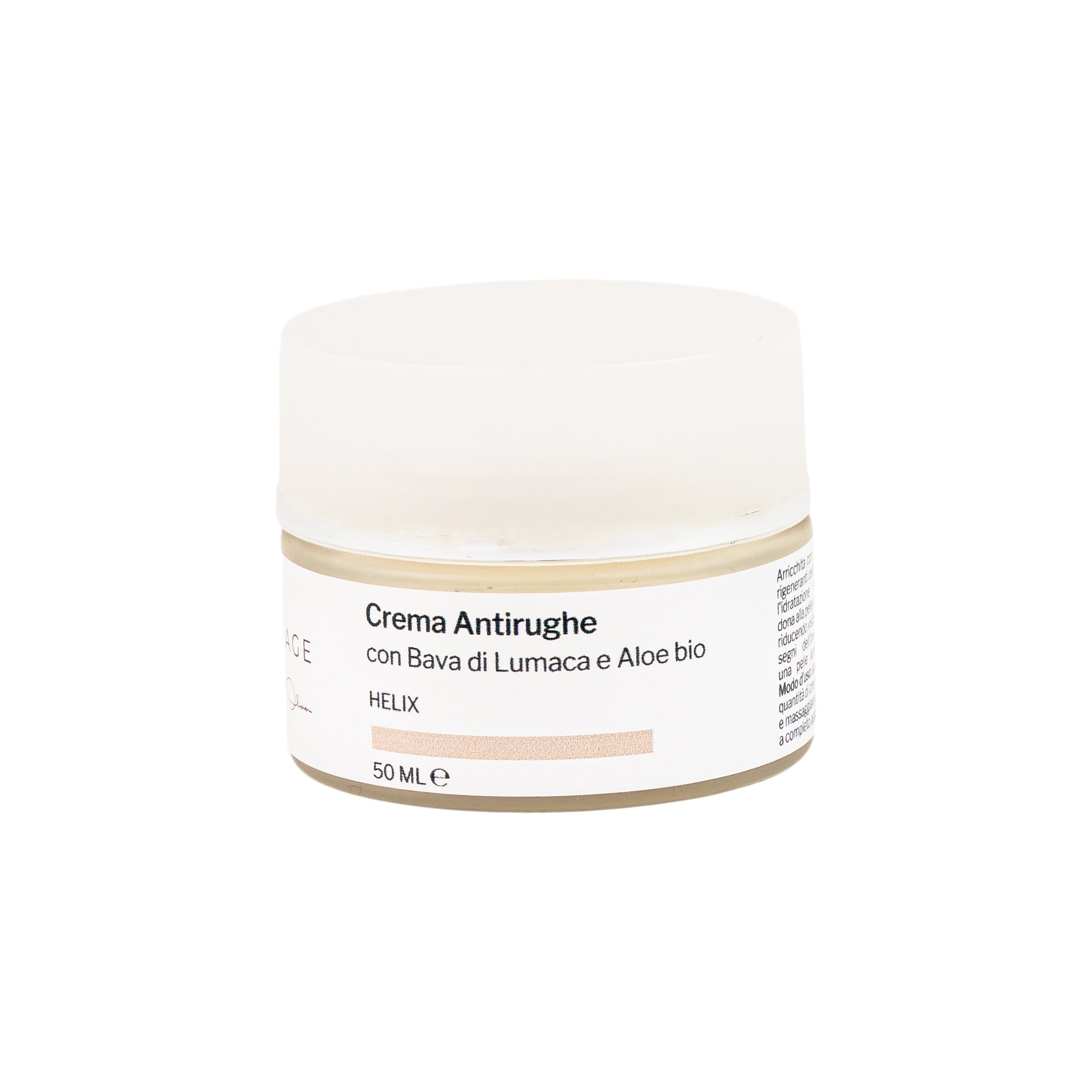 crema antirughe