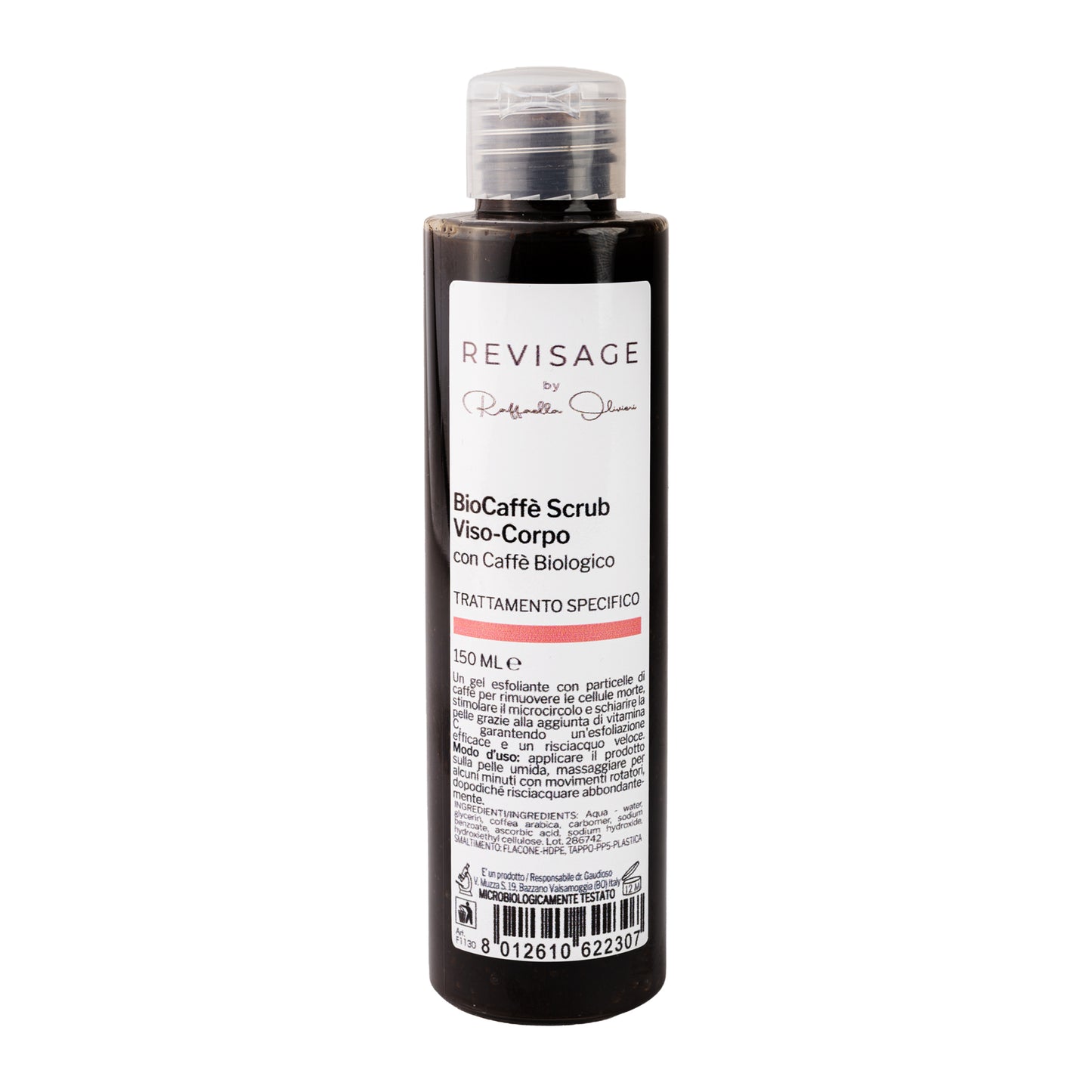 BioCaffè Scrub Viso-Corpo