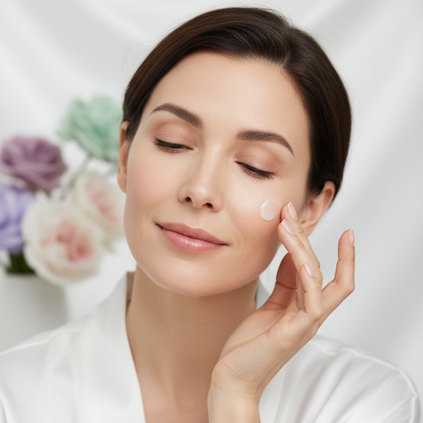 Crema Elisir Antirughe