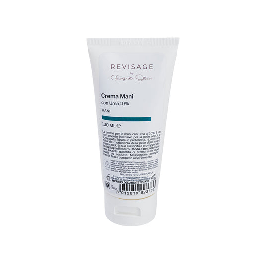 Crema Mani con Urea 10%