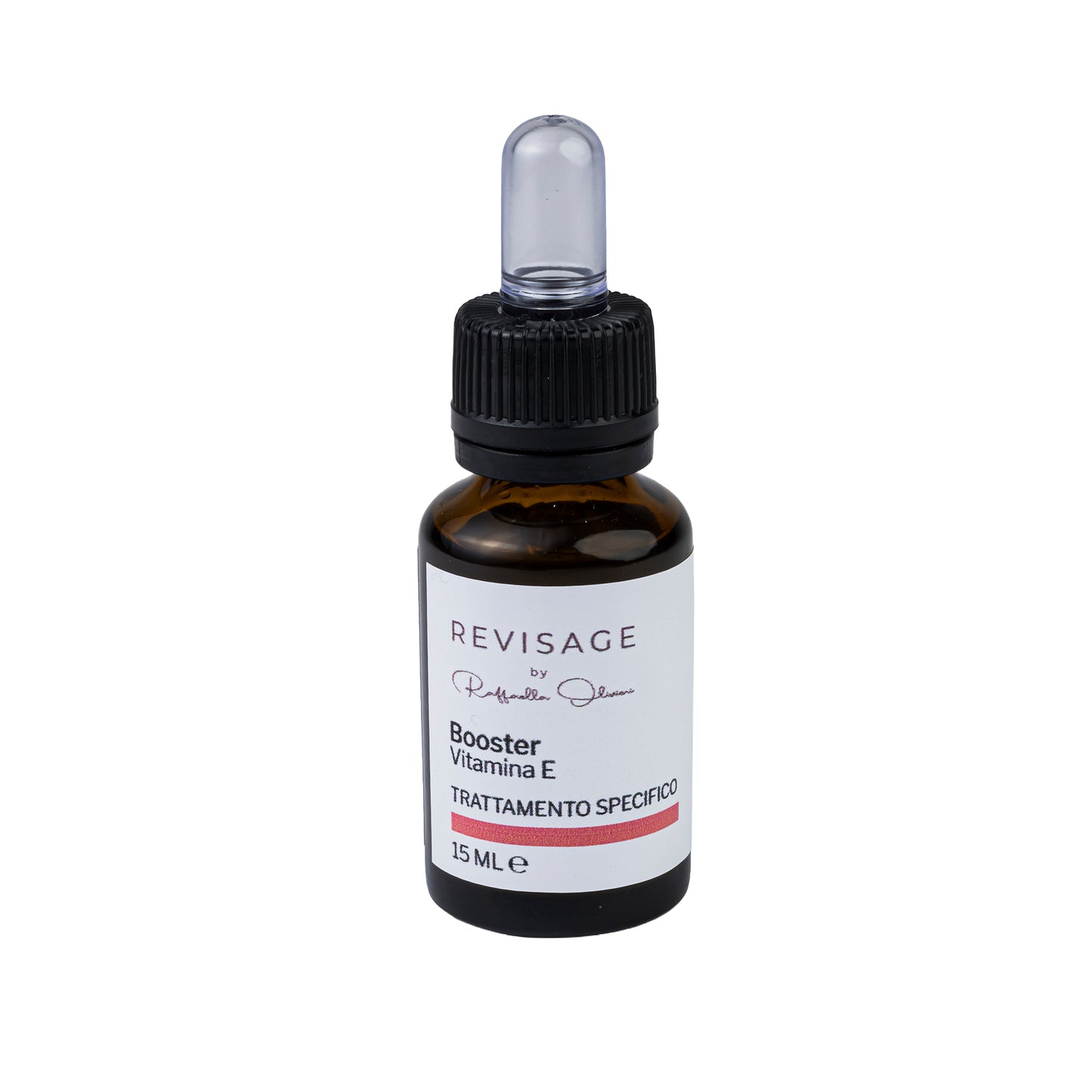 Booster Vitamina E
