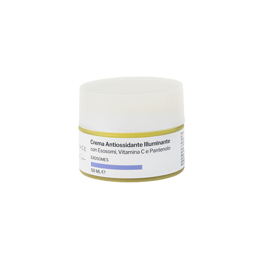 Crema Antiossidante Illuminante