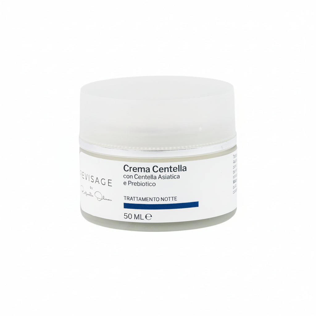 Crema Centella Notte
