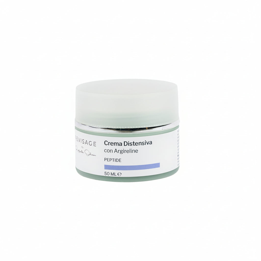 Crema Distensiva con Argilene