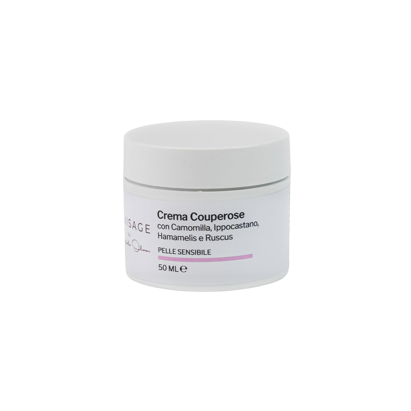 Crema Couperose