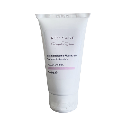 Crema Balsamo Riparatrice viso e corpo
