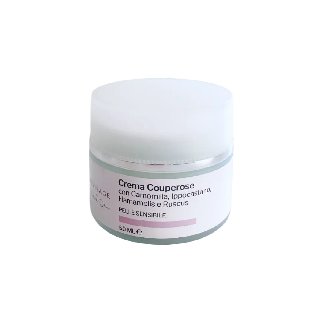 crema couperose