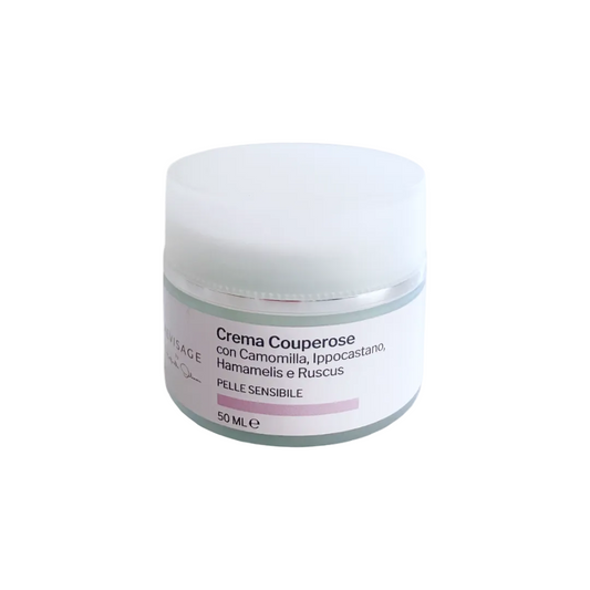 crema couperose