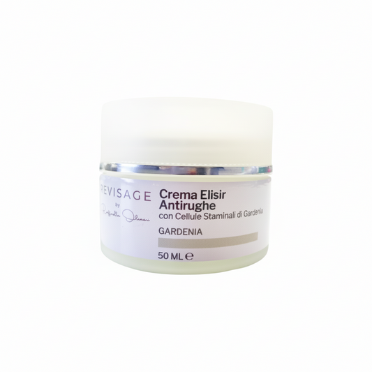 Crema Elisir Antirughe